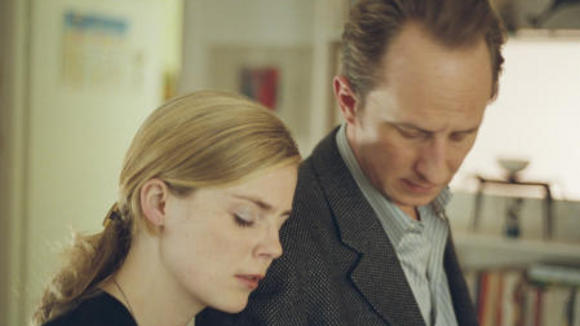 Photo from the movie In His Hands