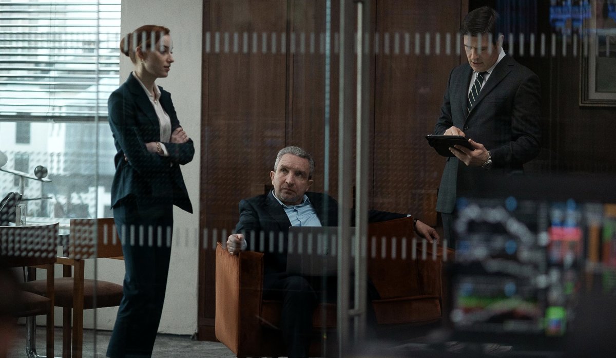 Photo from the movie Fair Play