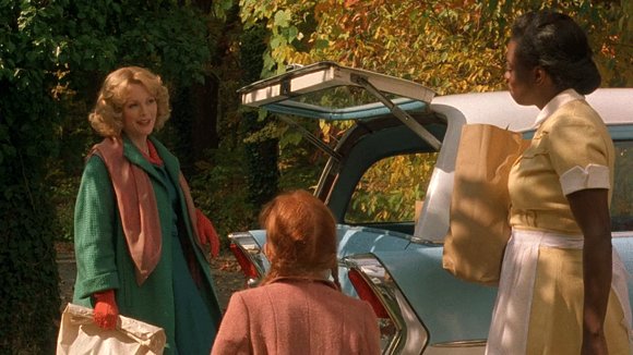 Photo from the movie Far from Heaven