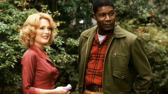 Photo from the movie Far from Heaven