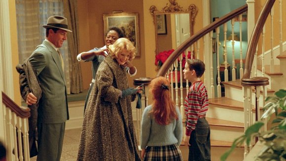 Photo from the movie Far from Heaven