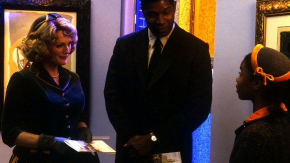 Photo from the movie Far from Heaven