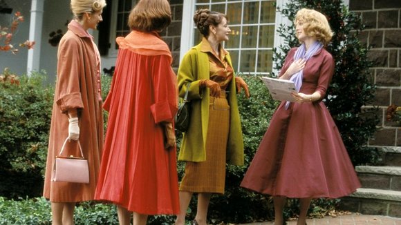 Photo from the movie Far from Heaven