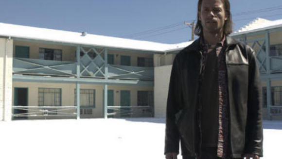 Photo from the movie First Snow