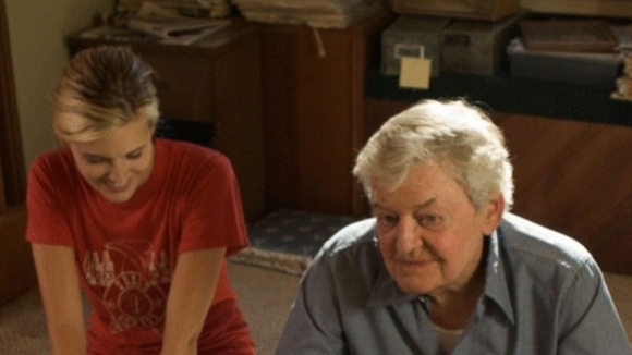 Photo from the movie Flying Lessons