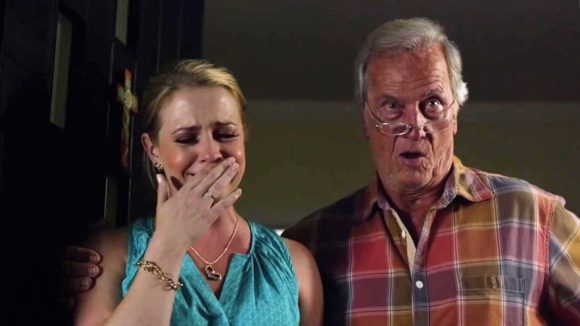 Photo from the movie God's Not Dead 2