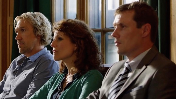 Photo from the movie God's Not Dead 2