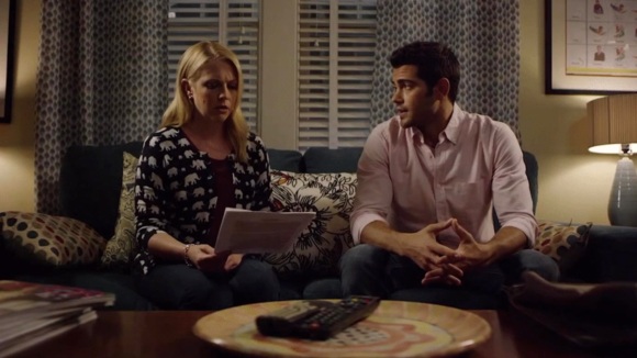 Photo from the movie God's Not Dead 2