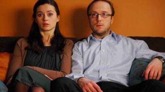 Photo from the movie Hania