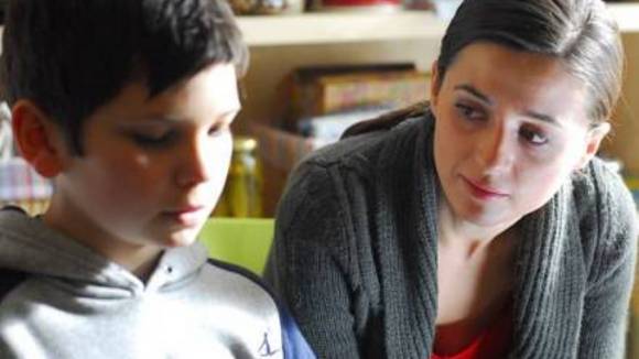 Photo from the movie Hania