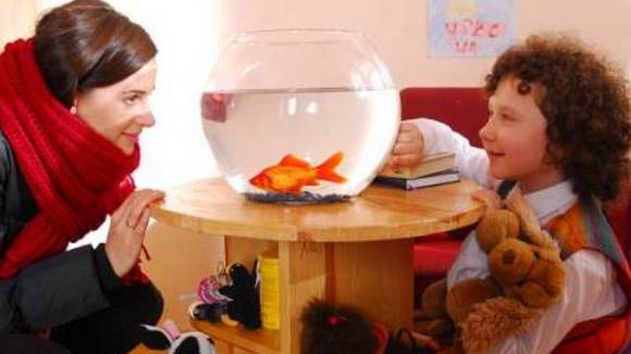 Photo from the movie Hania