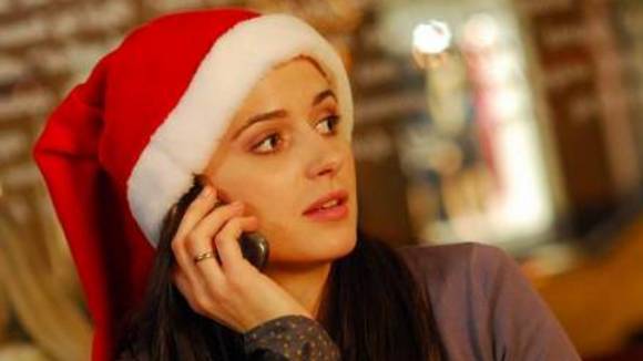 Photo from the movie Hania