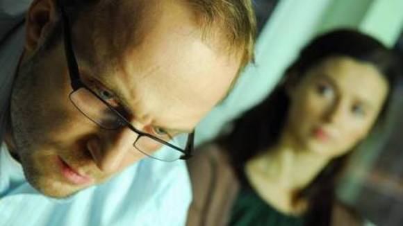 Photo from the movie Hania