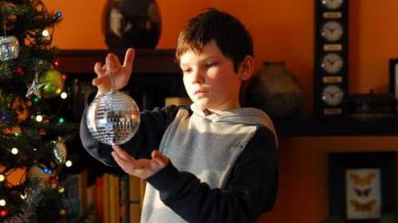 Photo from the movie Hania