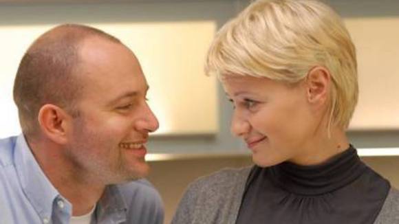 Photo from the movie Hania