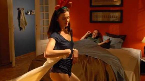 Photo from the movie Hania