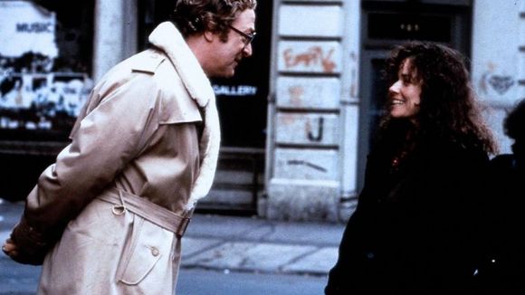 Photo from the movie Hannah and Her Sisters