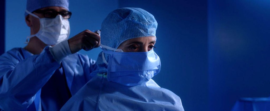 Photo from the movie Heal the Living