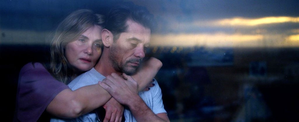 Photo from the movie Heal the Living