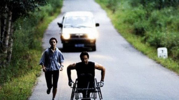 Photo from the movie Heart of a Dragon