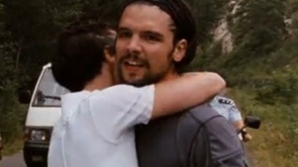 Photo from the movie Heart of a Dragon