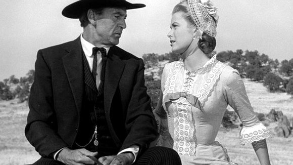 Photo from the movie High Noon