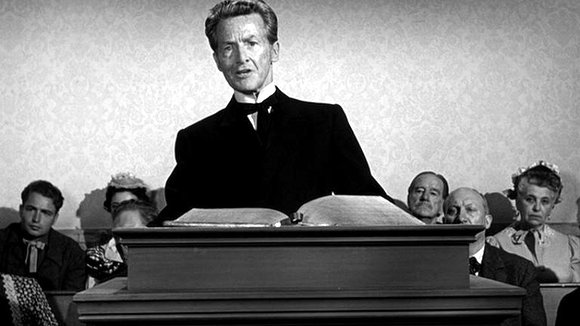 Photo from the movie High Noon