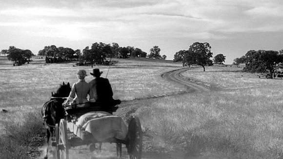 Photo from the movie High Noon