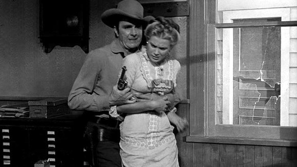 Photo from the movie High Noon