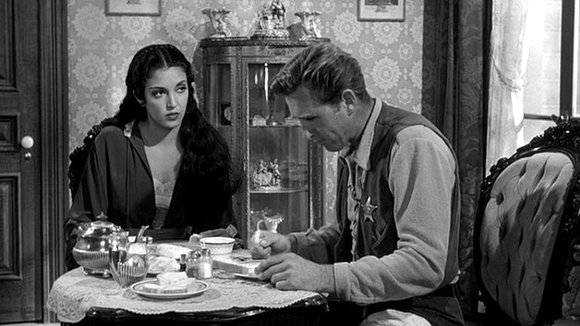 Photo from the movie High Noon