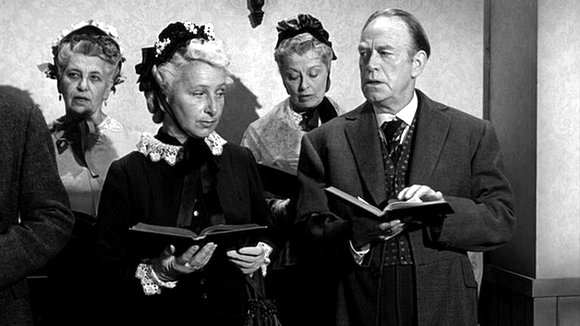 Photo from the movie High Noon