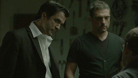 Photo from the movie Hot Dog