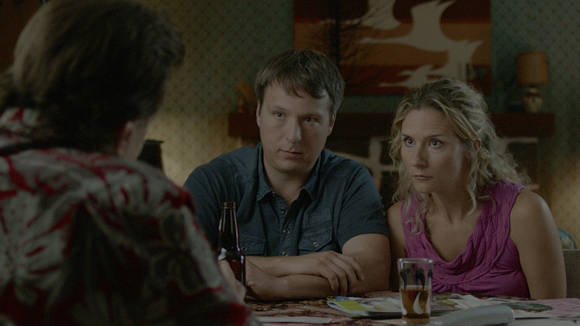 Photo from the movie Hot Dog