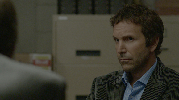 Photo from the movie Hot Dog