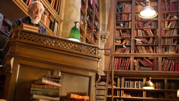 Photo from the movie Hugo