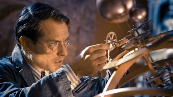 Photo from the movie Hugo