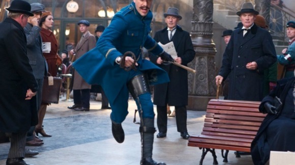 Photo from the movie Hugo