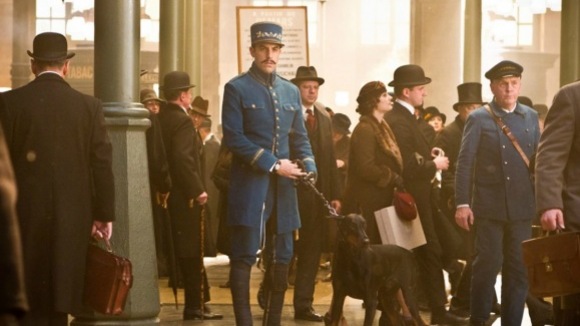 Photo from the movie Hugo