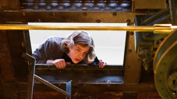 Photo from the movie Hugo