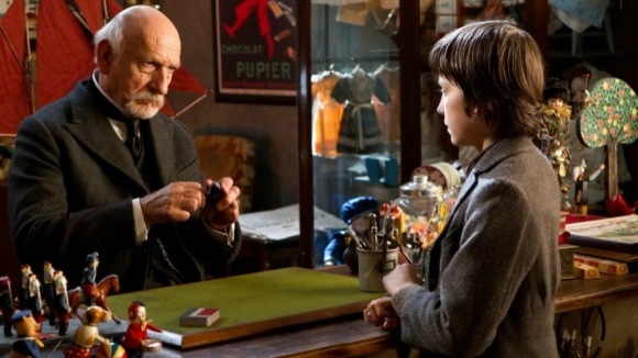 Photo from the movie Hugo
