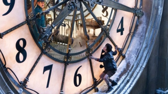 Photo from the movie Hugo