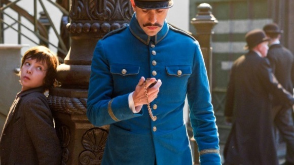 Photo from the movie Hugo