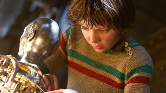 Photo from the movie Hugo