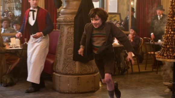 Photo from the movie Hugo