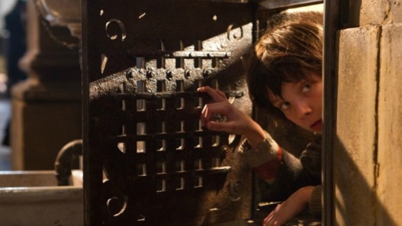 Photo from the movie Hugo