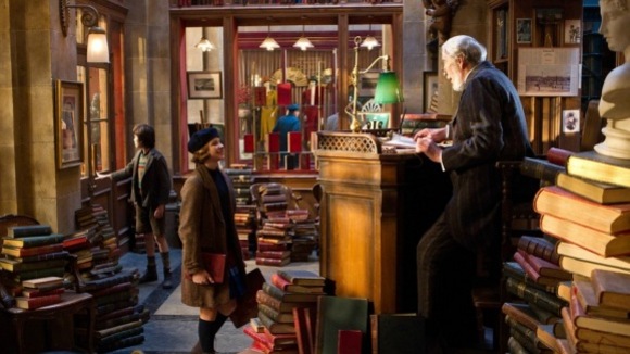 Photo from the movie Hugo