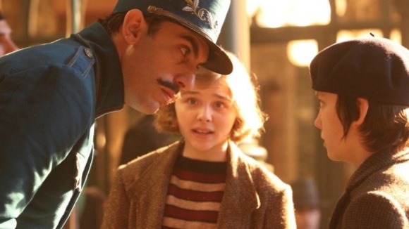Photo from the movie Hugo