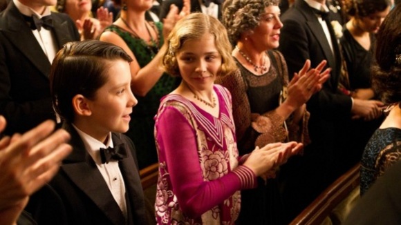 Photo from the movie Hugo