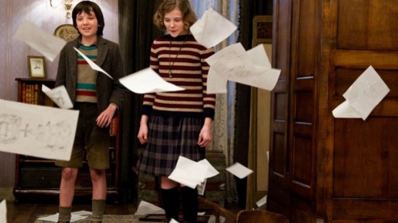 Photo from the movie Hugo