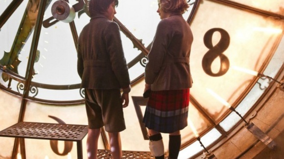 Photo from the movie Hugo